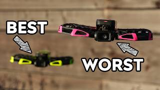 The Truth about HoverAir X1 Pro & ProMax
