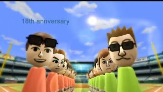 MonkeyGaming Plays Wii Sports For The 18th Anniversary