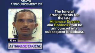 Athanase Eugene short