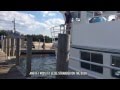 Hello Stranger...the Fire Island Ferry
