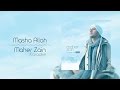 Maher Zain - Masha Allah | Karaoke