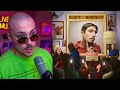 Anthony Fantano Reaction to it boy - bbno$ (baby no money) | theneedledrop