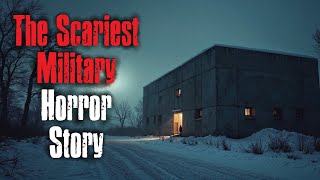 "Humper-Monkey's Ghost Story" The Scariest Military Horror Story