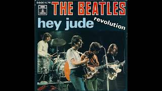 Hey Jude Cover