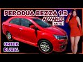 Perodua Bezza 1.3 Advance Auto Tahun 2016 Untuk Dijual