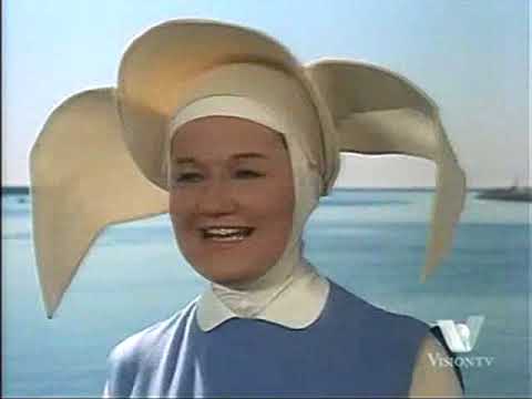 The Flying Nun, 1967 COMPLETE Pilot Episode, S1-E1 - YouTube