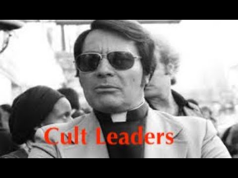 The Cult Leader Youtube