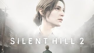 #24『ネタバレあり』SILENT HILL 2 ラストを見逃すな🫣END