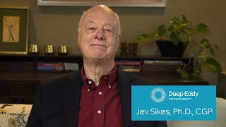 Jev Sikes, PhD, Clinical Spotlight