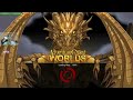 aqw where to get enchanted armor of awe armor and cape and baby dragon awe pet