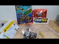 UNBOXING PER KLEP BRT SUPER RACING KLX 150 PROGRESIF BUKAN LINIER