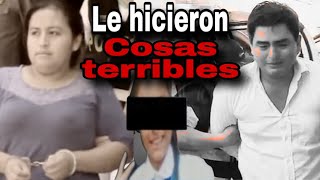 niña AS3S1N4D4 en Yurimaguas x sus propios PADRES - caso resuelto