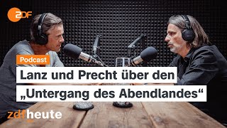 Podcast: Wiederholt sich die Geschichte? | Lanz & Precht