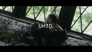 UN3D. 2023 AUTUMN WINTER COLLECTION IMAGE MOVIE