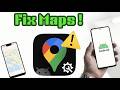 Best Trick to Fix Google Maps 2026