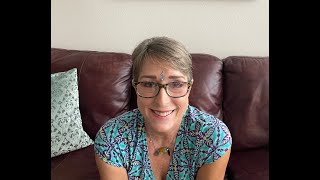 Wisdom Wednesdays: My Journey with Cancer, Video #18