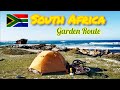 Bikepacking South Africa