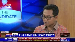 Dialog: Apa yang Kau Cari PKPI?