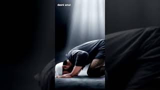 আল্লাহর ইবাদাতের জন্য সময় বের করার ফজিলত islamic shots videos