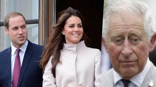 “Il Principe William e il Principe Carlo hanno litig@to per Kate Middleton”