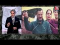 black and white podcast kejriwal 15 crore claim row delhi election mahakumbh sudhir chaudhary