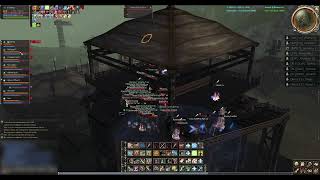 Lineage 2 | Asterios x5 | Fortresses | Duelist/Glad/Гладиатор | 08.01.2025