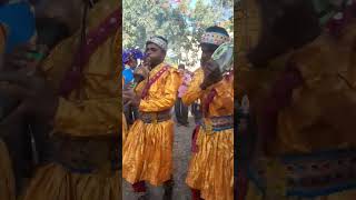 pavari dance | folk dance