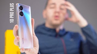 مراجعة هاتف realme 10 Pro Plus هل يستحق الشراء ؟ سعر ريلمي 10 برو بلس !