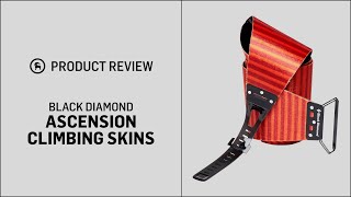 Black Diamond Ascension Climbing Skins | GH Review