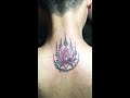 khmer sak yant done by sovan tattoo