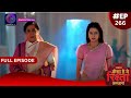 Kaisa Hai Yeh Rishta Anjana | 30 April 2024 | Full Episode 266 | Dangal TV