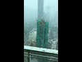 Super Typhoon Mangkhut  signal 10 in Hongkong updated September 2018