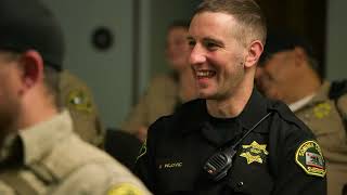 Sonoma County Sheriff's Office | Diversity of Specialties