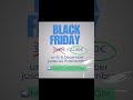 mdl project black friday magic vod.com