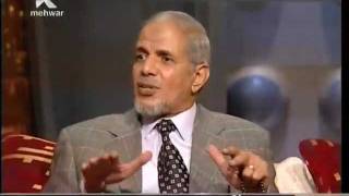 #x202b;سهرة خاصة فى ذكرى رحيل الشيخ الشعراوى قناة المحور#x202c;lrm;