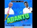 abantu j. claude ft lydia official music audio 2022