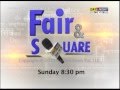 Fair & Square | Gurdeep Singh Pall | Global Head, Skype & VP, Microsoft (Corporate) | Promo 9