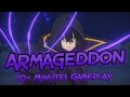 The Eminence In Shadow: Master Of Garden - Shadow [I Am Atomic] Gameplay In Armageddon (10+ Minutes)