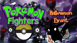 Pokemon Fighters Ex Halloween Event 2016 How To Obtain - 