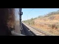 kotma harad full video train no.11266 ambikapur jbp intercity exp