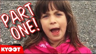 Kids Say the Darndest Things 50 | Special Best Of Episode Part 1