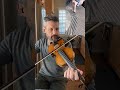 Blackberry Blossom - Fiddle Lesson