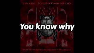 Boat - Lemon Demon/Neil Cicierega | Lyric Video