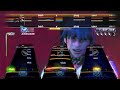 The Church Of The Technochrist by Closure In Moscow Custom Full Band FC #351