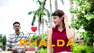 Dil Bhalda (Official Video) Hussainpure Ala | Naaz Khan | Deep Hussainpura | Hussainpure Ala Music