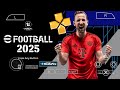 eFOOTBALL 2025 PPSSPP DOWNLOAD MEDIAFIRE | PES 25 PPSSPP CAMERA PS5 | PES 2025 PPSSPP