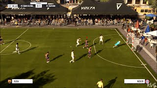 FIFA 21 - Volta Gameplay (PC HD) [1080p60FPS]