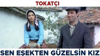 Tokatçı Türk Filmi | Biz Kara Sevda'ya Tutulduk | Kemal Sunal Filmleri