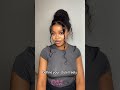 a style chameleon watch how i create multiple looks with just one wig. 360lacewig waterwavewig