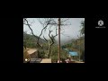 natural scenery video on tirupati